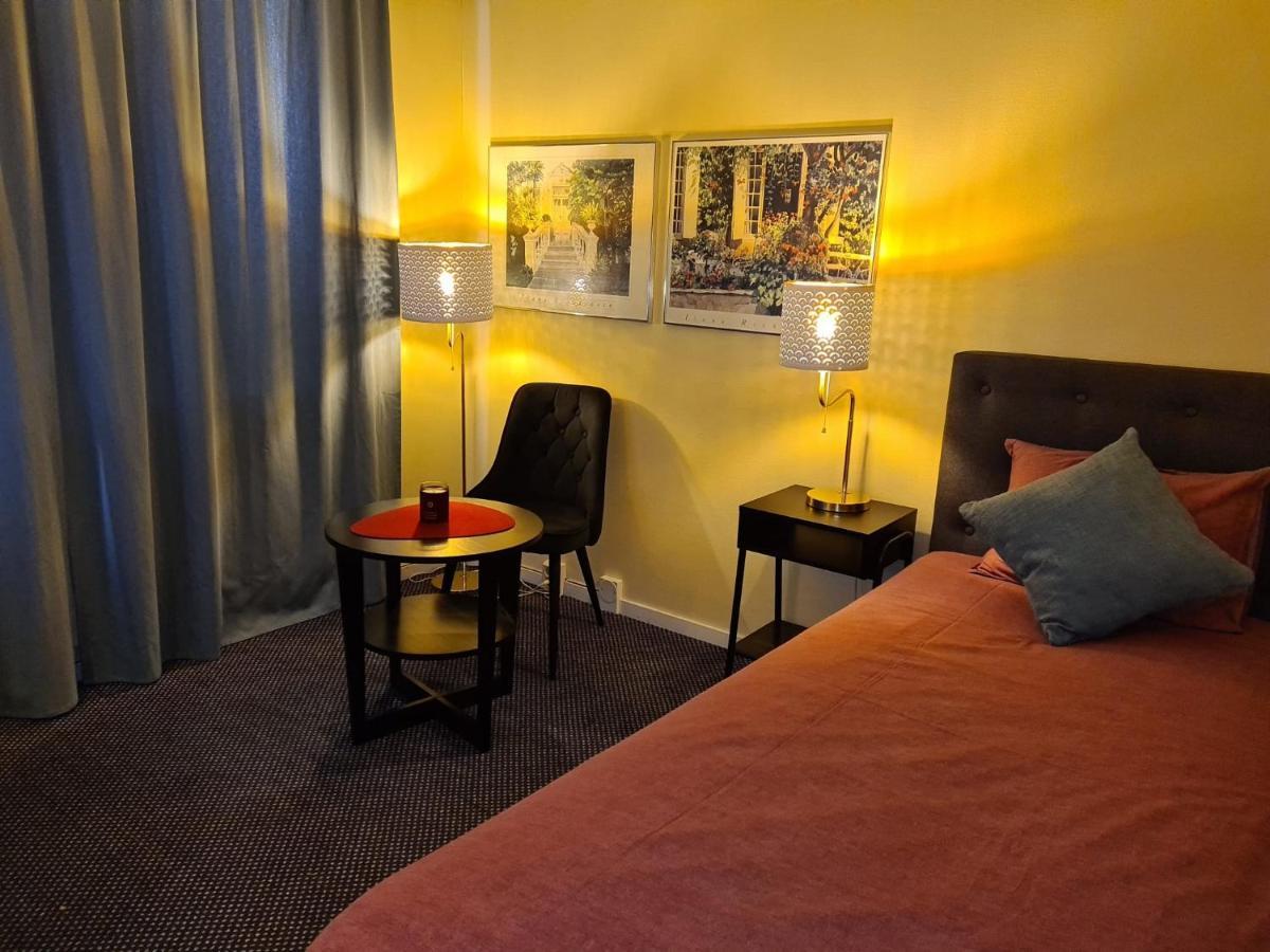 Aparthotel Noah Longstay *